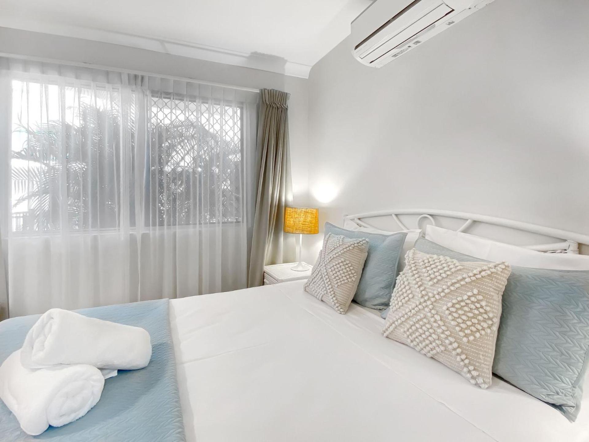 Sails On Horseshoe Apartment 6 Horseshoe Bay Luaran gambar