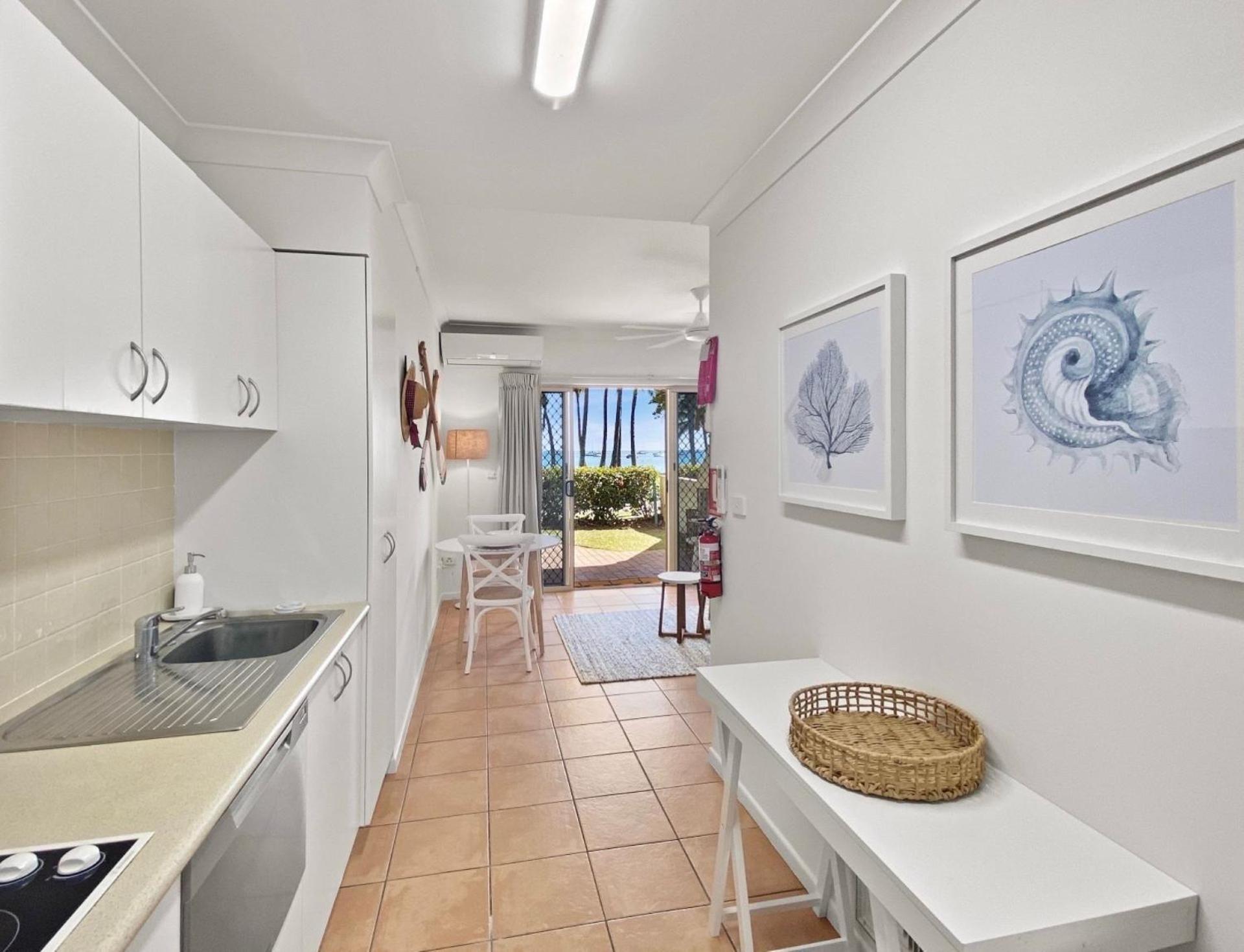 Sails On Horseshoe Apartment 6 Horseshoe Bay Luaran gambar
