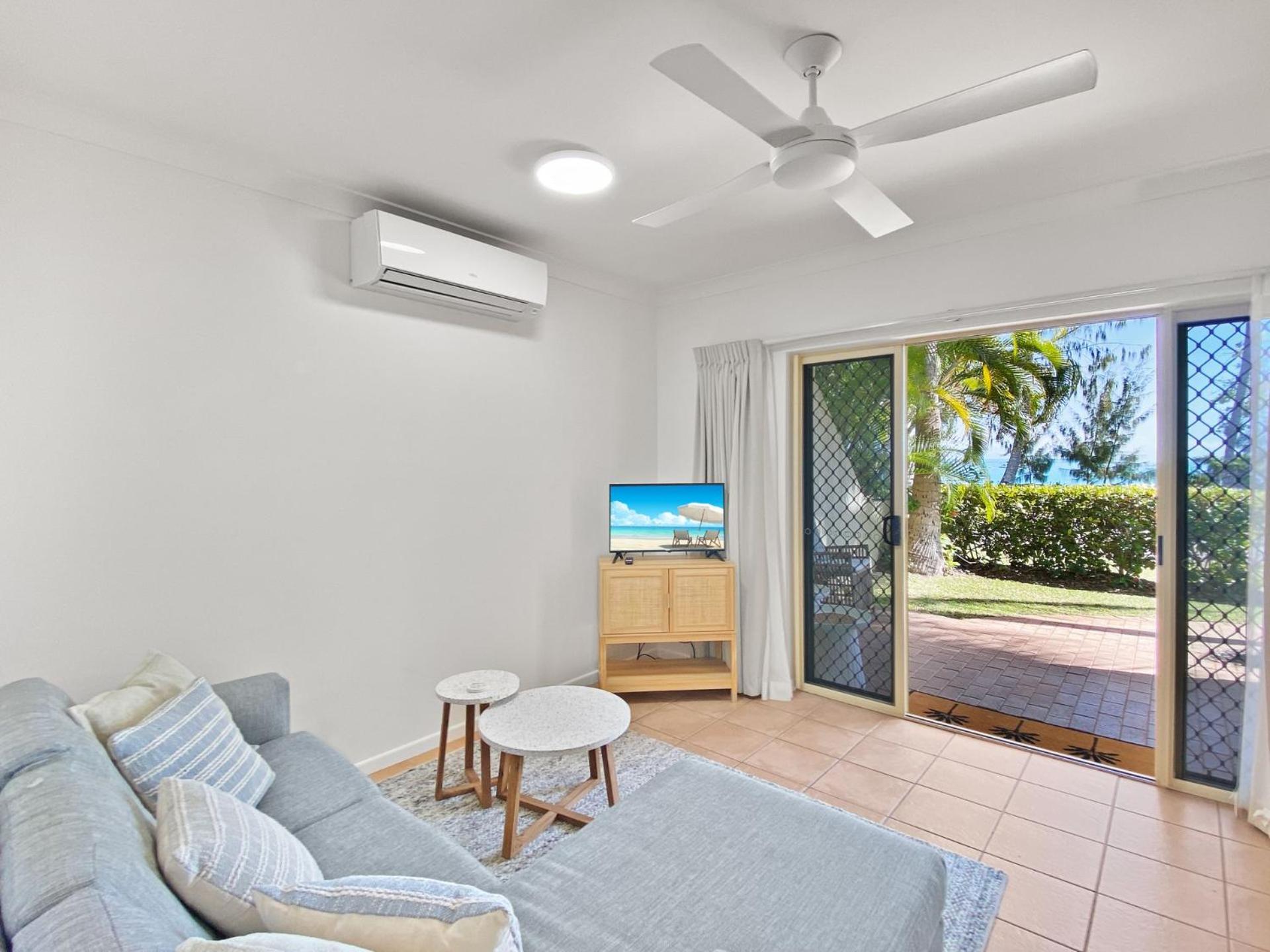 Sails On Horseshoe Apartment 6 Horseshoe Bay Luaran gambar