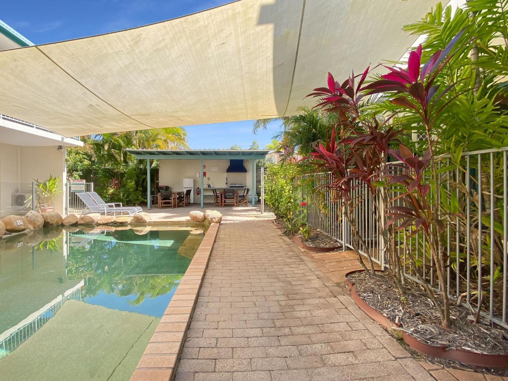Sails On Horseshoe Apartment 6 Horseshoe Bay Luaran gambar