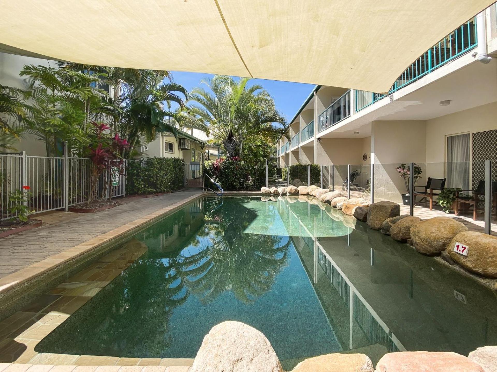 Sails On Horseshoe Apartment 6 Horseshoe Bay Luaran gambar